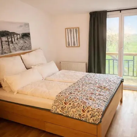 Heverhus Apartamento Tating