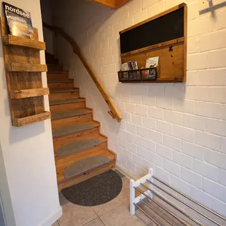 Appartement Heverhus