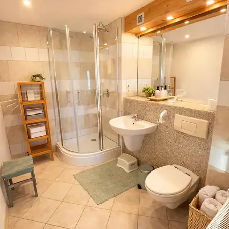 Heverhus Appartement Tating