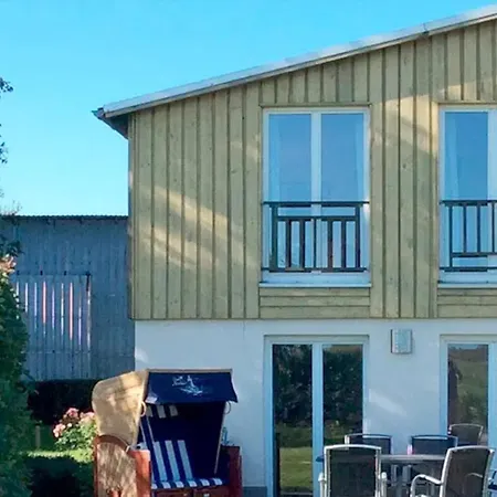 Appartement Heverhus *