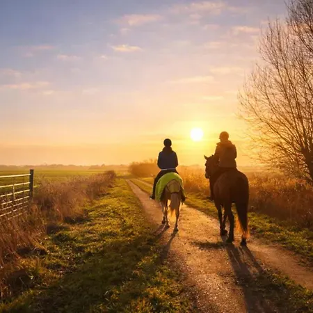 Heverhus Apartamento