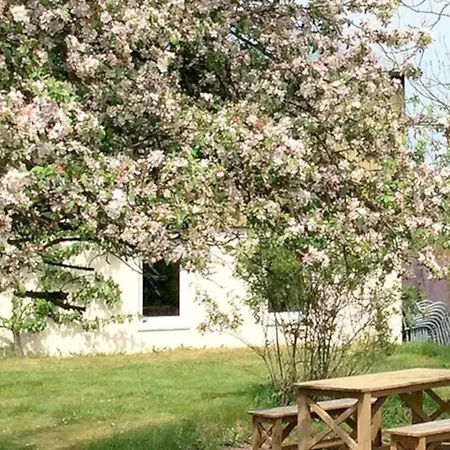 Heverhus Appartement Tating