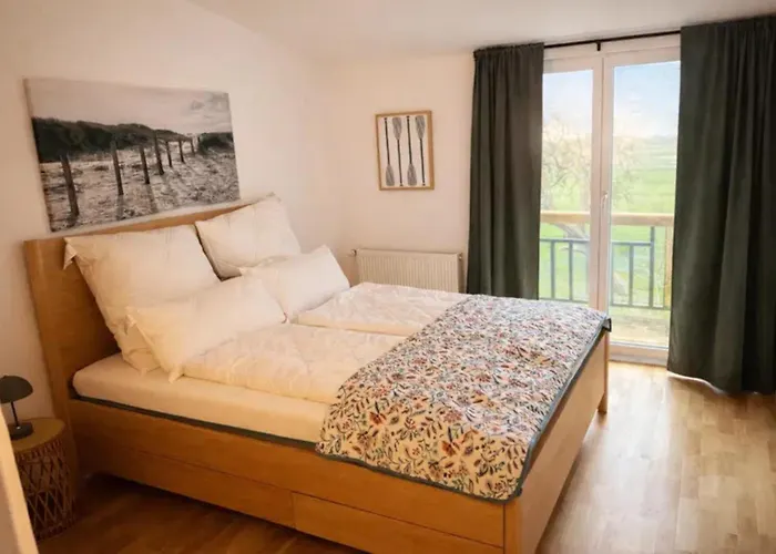 Heverhus Apartamento Tating