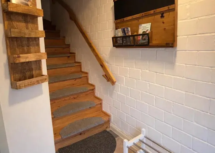 Apartamento Heverhus