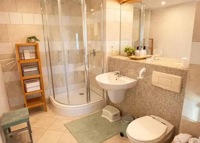 Heverhus Apartamento Tating