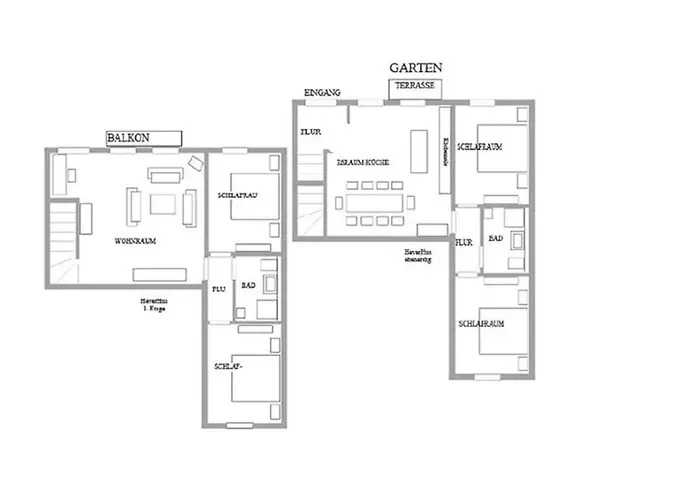 Heverhus Apartamento