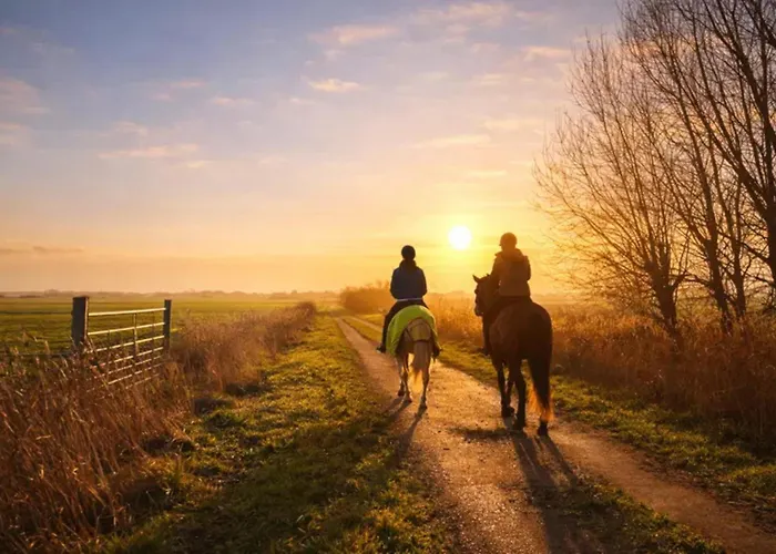 Heverhus Apartamento