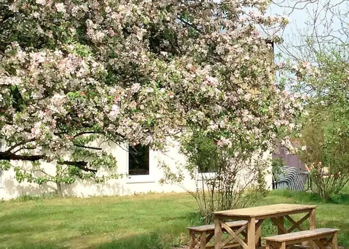 Heverhus Apartamento Tating